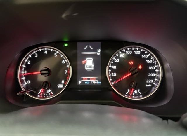 
								Toyota Wildlander, 2023 full									