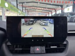 
										Toyota Wildlander, 2023 full									