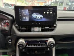 
										Toyota Wildlander, 2023 full									