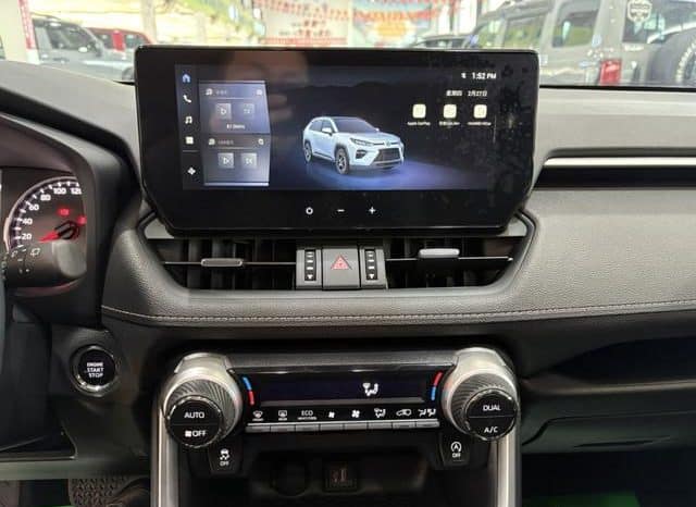 
								Toyota Wildlander, 2023 full									