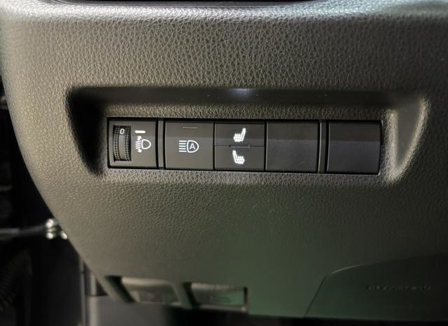 
								Toyota Wildlander, 2023 full									