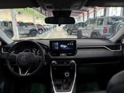 
										Toyota Wildlander, 2023 full									