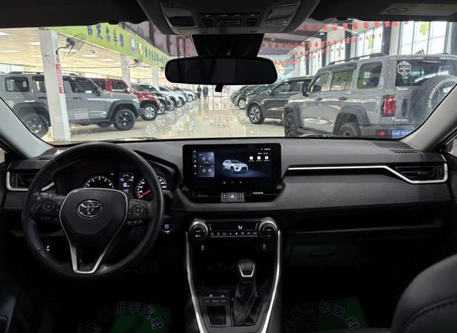 
								Toyota Wildlander, 2023 full									