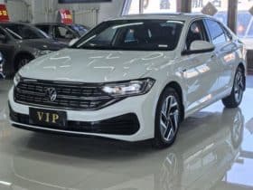 Volkswagen Jetta, 2023