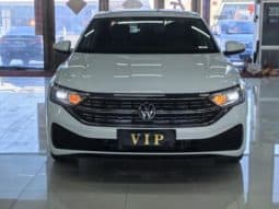 
										Volkswagen Jetta, 2023 full									