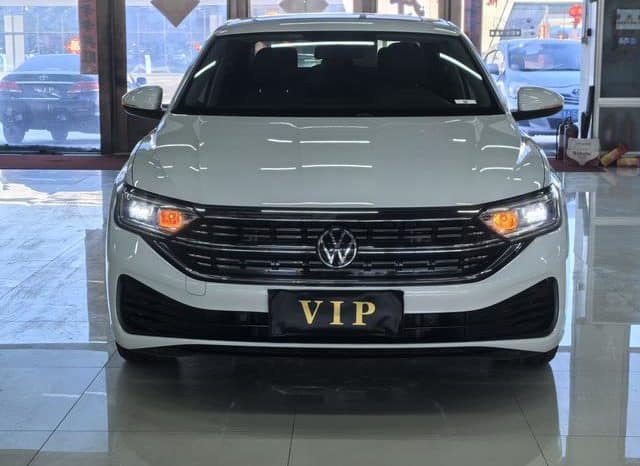 
								Volkswagen Jetta, 2023 full									