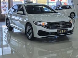 
										Volkswagen Jetta, 2023 full									