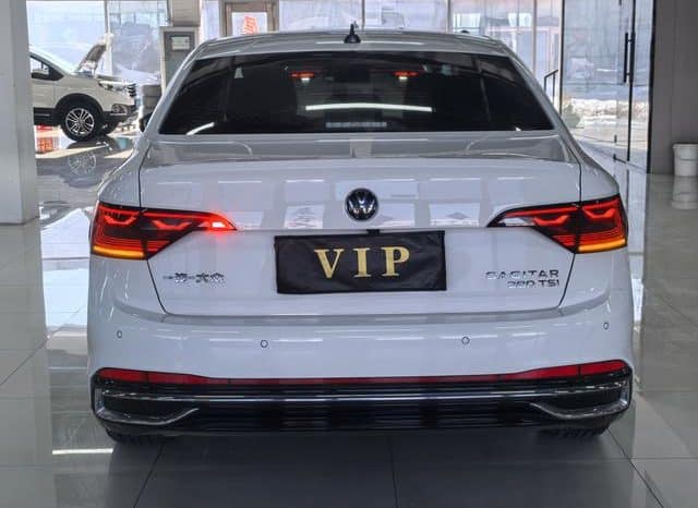 
								Volkswagen Jetta, 2023 full									