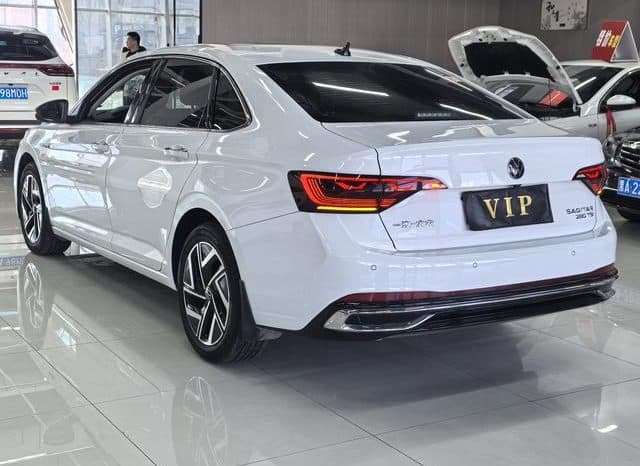 
								Volkswagen Jetta, 2023 full									