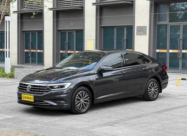 67d415e7a0d2e Volkswagen Jetta, 2021