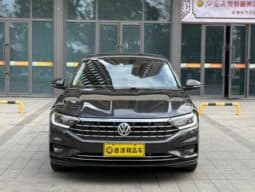 
										Volkswagen Jetta, 2021 full									