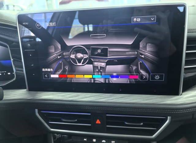 
								Volkswagen Jetta, 2023 full									