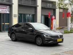 
										Volkswagen Jetta, 2021 full									