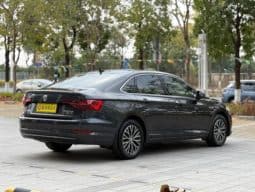 
										Volkswagen Jetta, 2021 full									
