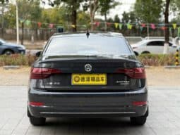 
										Volkswagen Jetta, 2021 full									