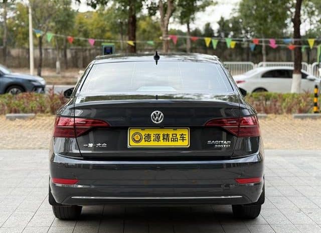 
								Volkswagen Jetta, 2021 full									