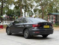 
										Volkswagen Jetta, 2021 full									
