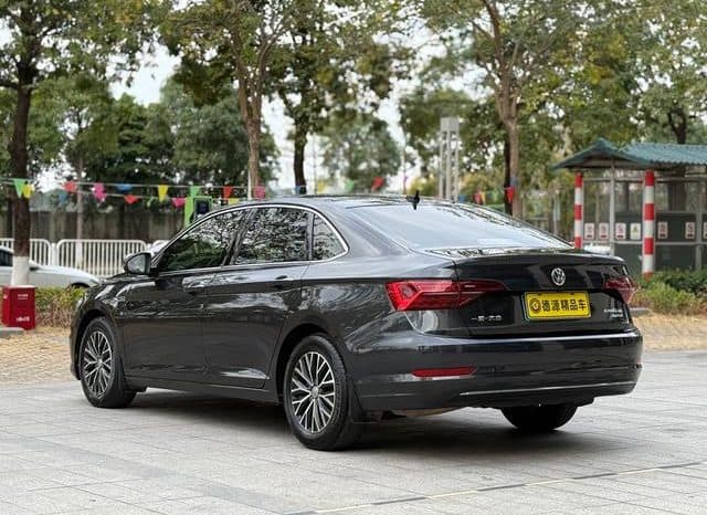 
								Volkswagen Jetta, 2021 full									