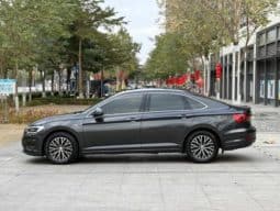 
										Volkswagen Jetta, 2021 full									