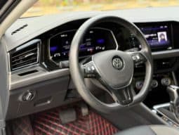 
										Volkswagen Jetta, 2021 full									