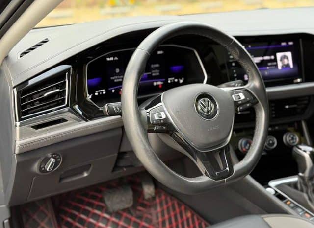
								Volkswagen Jetta, 2021 full									