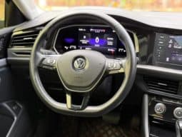 
										Volkswagen Jetta, 2021 full									