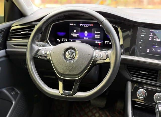 
								Volkswagen Jetta, 2021 full									