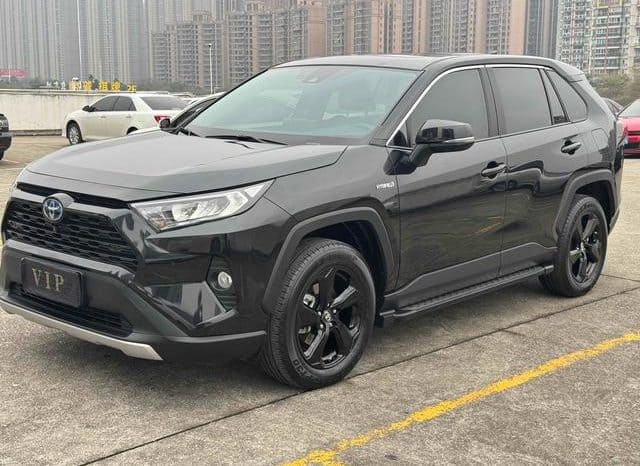 67d416ff39220 Toyota RAV4 (IV), 2023