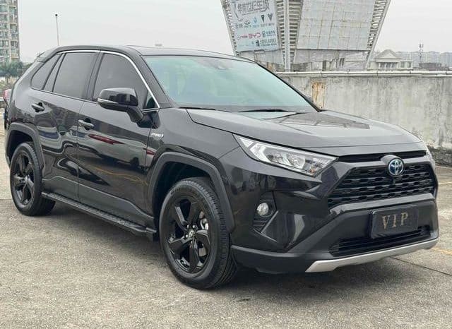 
								Toyota RAV4 (IV), 2023 full									