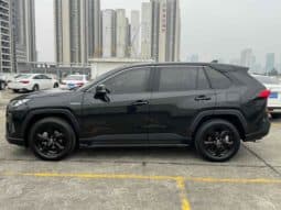 
										Toyota RAV4 (IV), 2023 full									
