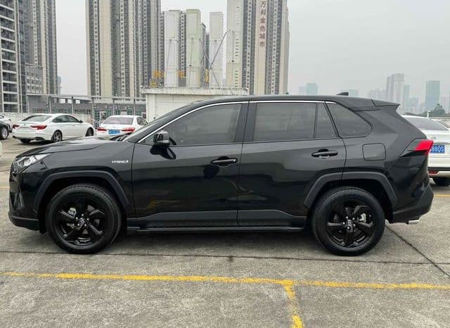 
								Toyota RAV4 (IV), 2023 full									
