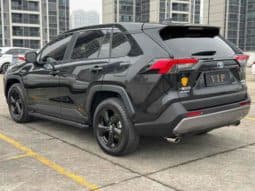 
										Toyota RAV4 (IV), 2023 full									