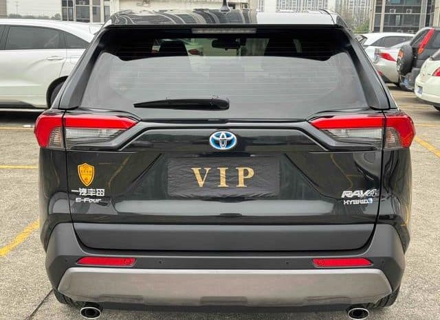 
								Toyota RAV4 (IV), 2023 full									