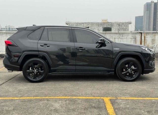 
								Toyota RAV4 (IV), 2023 full									