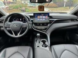 
										Toyota Camry, 2024 full									