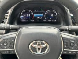 
										Toyota Camry, 2024 full									