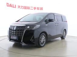 67d41a8827381 Toyota Vellfire (II), 2023