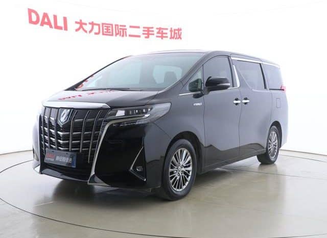 67d41a8827381 Toyota Vellfire (II), 2023