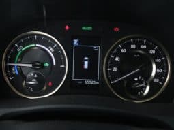 
										Toyota Vellfire (II), 2023 full									