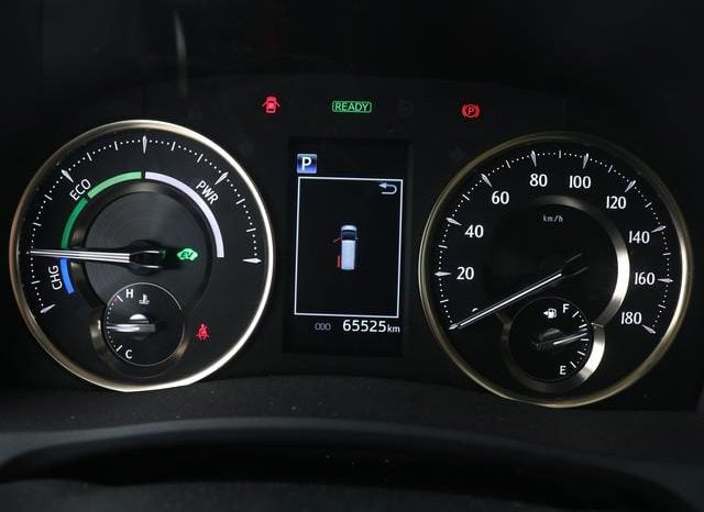 
								Toyota Vellfire (II), 2023 full									