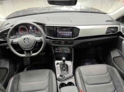 
										Volkswagen Tayron, 2020 full									