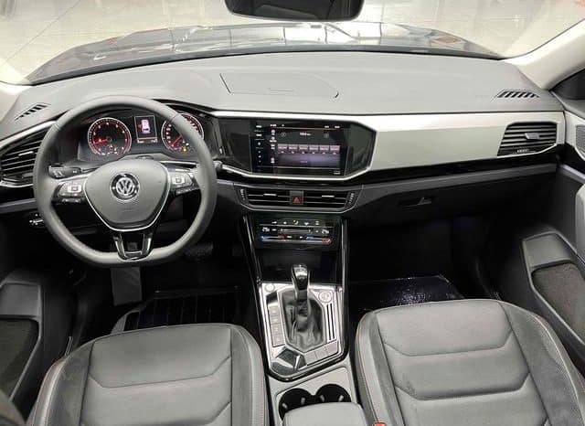 
								Volkswagen Tayron, 2020 full									