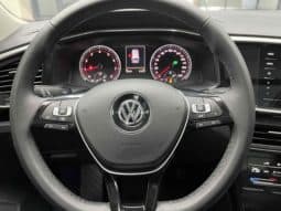 
										Volkswagen Tayron, 2020 full									