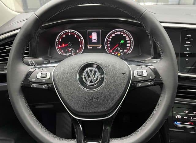 
								Volkswagen Tayron, 2020 full									
