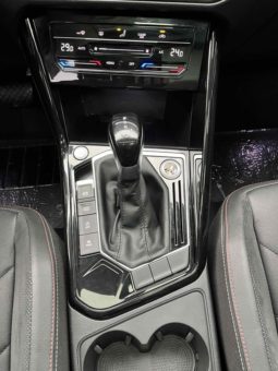 
										Volkswagen Tayron, 2020 full									