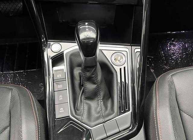 
								Volkswagen Tayron, 2020 full									