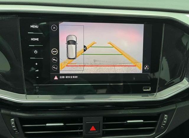 
								Volkswagen Tayron, 2020 full									
