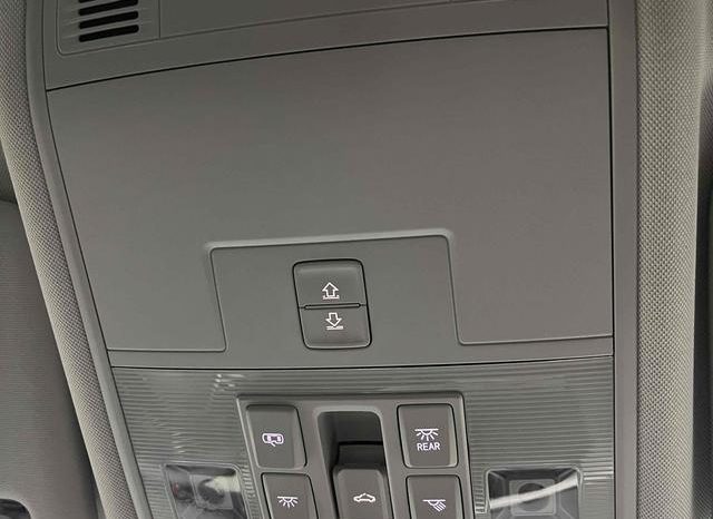 
								Volkswagen Tayron, 2020 full									