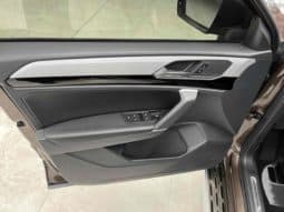 
										Volkswagen Tayron, 2020 full									