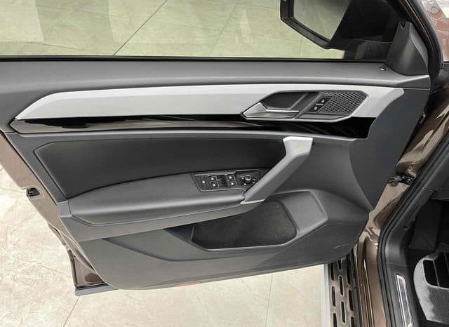 
								Volkswagen Tayron, 2020 full									